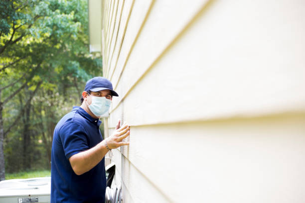 Best Brick Veneer Siding  in Red Cloud, NE