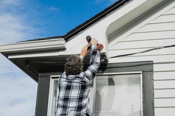 Best Siding Removal and Disposal  in Red Cloud, NE